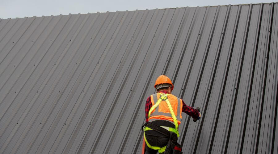 Local Siding Services in Bristow, IN